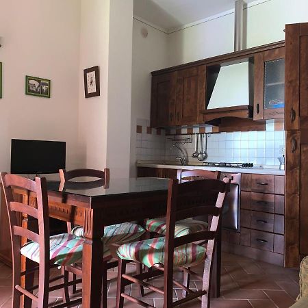 מונטמראנו 8380 Agriturismo L'Oleandro מראה חיצוני תמונה