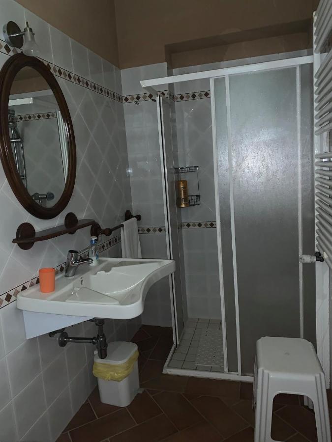 מונטמראנו 8380 Agriturismo L'Oleandro מראה חיצוני תמונה