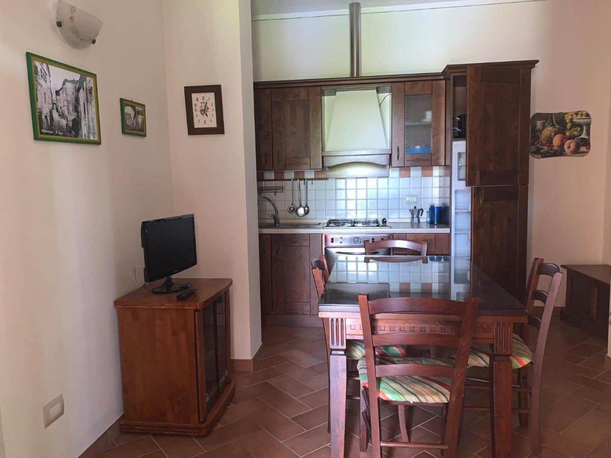 מונטמראנו 8380 Agriturismo L'Oleandro מראה חיצוני תמונה