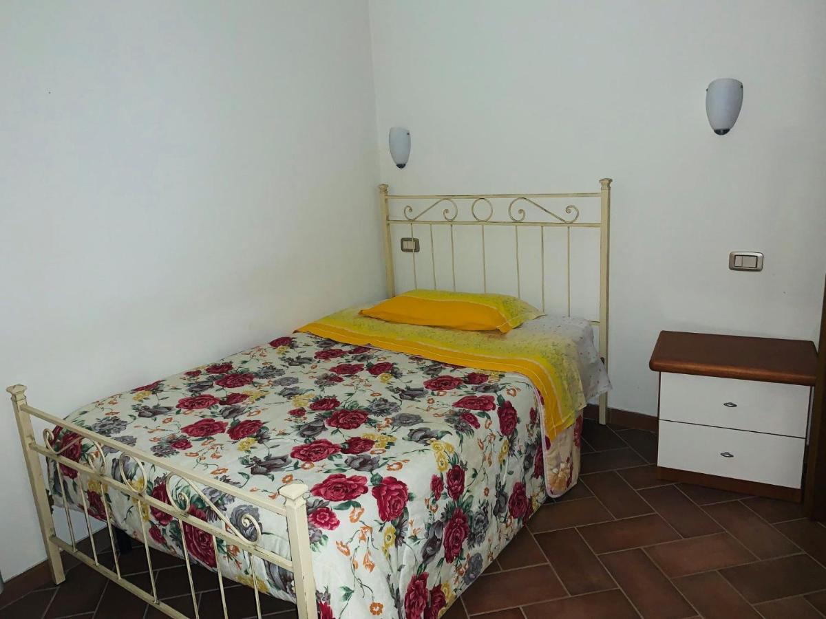 מונטמראנו 8380 Agriturismo L'Oleandro מראה חיצוני תמונה