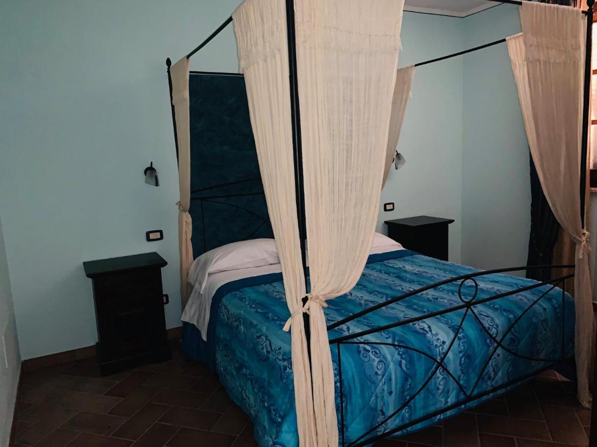 מונטמראנו 8380 Agriturismo L'Oleandro מראה חיצוני תמונה