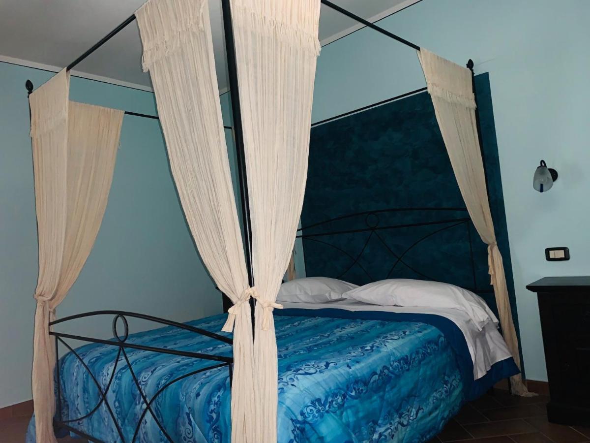 מונטמראנו 8380 Agriturismo L'Oleandro מראה חיצוני תמונה