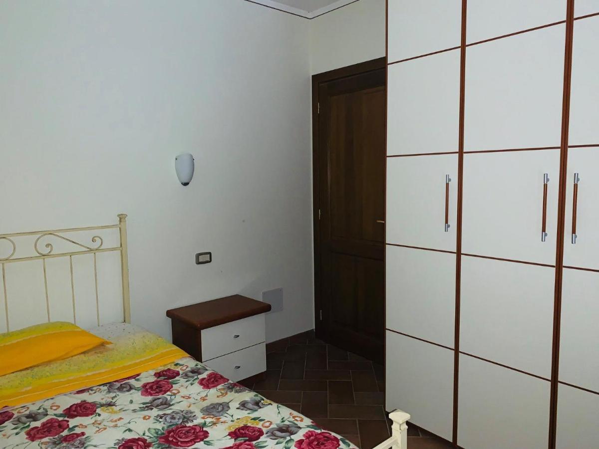 מונטמראנו 8380 Agriturismo L'Oleandro מראה חיצוני תמונה